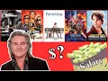 Kurt Russell s Movie Salaries REVEALED From Forrest Gump to Fast Furious