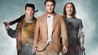 Pineapple Express 12 YEARS OF SMOKING 2020 Documentary Teaser - July 24th Midnight MOVIE Macabre