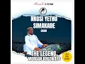 Nkosi Yethu Simakade
