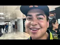 A TRIP THROUGH MONTERREY - THE PILOT AND HIS STYLE