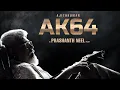 Lagu AK 64 Full Movie 2025 | Ajit Kumar New Released South Hindi Dubbed Movie 2025