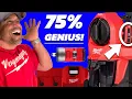 Download Lagu Milwaukee lanceert 4 INGENIEZE elektrische gereedschappen! (lost 3 ENORME problemen op)
