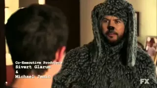 Wilfred US - The Best Line