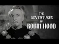 Download Lagu Les Aventures de Robin des Bois (1955) S1E7 « Le Défi »