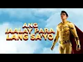 Playlist Lyric Video: “Nandito Lang Ako” – Shamrock (Captain Barbell OST)