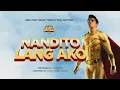 Download Lagu Playlist Lyric Video: “Nandito Lang Ako” – Shamrock (Captain Barbell OST)