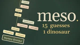 I Made A Dinosaur Game Inspired By Metazooa