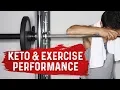 Does Keto Ketogenic Diet Kill Your Exercise Performance Dr Berg