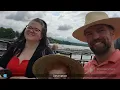Skaneateles boat tour Father s day