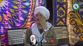 جديد ريحانة المداحين حفل سيدي ابو القاسم الحراجيه قوص الجزء الاول 2023 7 29 