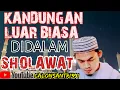 Download Lagu SHOLAWAT ISI KANDUNGAN DIDALAM SHOLAWAT [BUYA ARRAZY HASYIM]