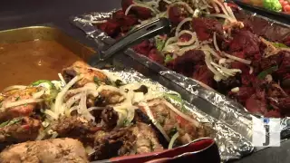 Jax Eats 5th Element Indian Restaurant