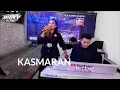 Download Lagu KASMARAN - Evie Tamala || Cover By LENY || Orgen Tunggal Kn7000