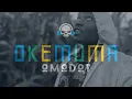 HALLELUJAH BY OKEMUMA OMODOT (OFFICIAL LYRICAL VIDEO)