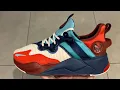 Puma RS X T3CH Thundercats Mumm Ra Shoes