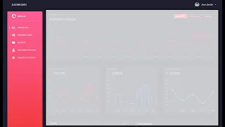 Using Angular Material s SideNav and ToolBar