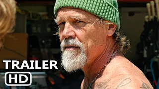 WHALEFALL Trailer 2 2026 Josh Brolin