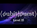 GHZ State Manipulation Explained with Qiskit Quantum Computing Tutorial Qubit Quest Level 35