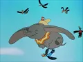 Download Lagu Dumbo When I See An Elephant Fly (Reprise) (German)