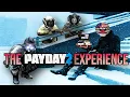 Payday 2 The Most Chaotic Game In Existence feat