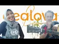 Download Lagu dealova - cover aling ft yoshie