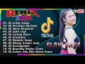 DJ TIKTOK TERBARU 2021 - DJ JEDAG JEDUG X PURNAMA MERINDU FULL BASS TIK TOK VIRAL REMIX TERBARU 2021