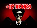 I Spent 10 HOURS Grinding For YBA Skins
