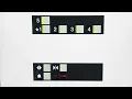 Animated Montgomery Vector Traction Elevators Michelson Building - Elevationville