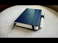 Moleskine Pocket Daily Diary 2026