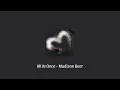 all at once - madison beer (slowed + reverb)