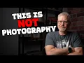 Stop Calling This Photography No Artificial Intelligence