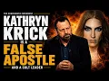 Mario Murillo Calls Kathryn Krick 5F Church a False Apostle and Cult Leader
