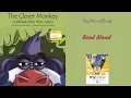 THE CLEVER MONKEY MyView Literacy First Grade Unit 3 Week 2 Read Aloud