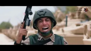 عمر العبداللات الطابور 