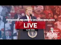 Lagu LIVE: President Trump to Deliver Remarks In Clive, Iowa - 01/27/26