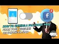 Ik heb de enige manier gevonden om Facebook-berichten weer zichtbaar te maken (en het is niet waa...