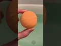Pac-Man Bath Ball