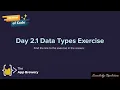 Python tutorial Full python course for beginners
