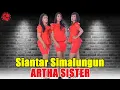 Download Lagu Album Batak Artha Sister - Siantar Simalungun