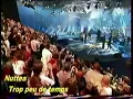 Nuttea - Trop Peu De Temps (Live At M6 2001) (VIDEO)