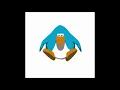 club penguin dancing gif