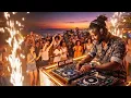 DJ Snake, Daddy Yankee, J Balvin - Taki Taki x Gasolina x Mi Gente (Mashup Remix 2026)