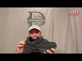Shoe Review Style 9704 V