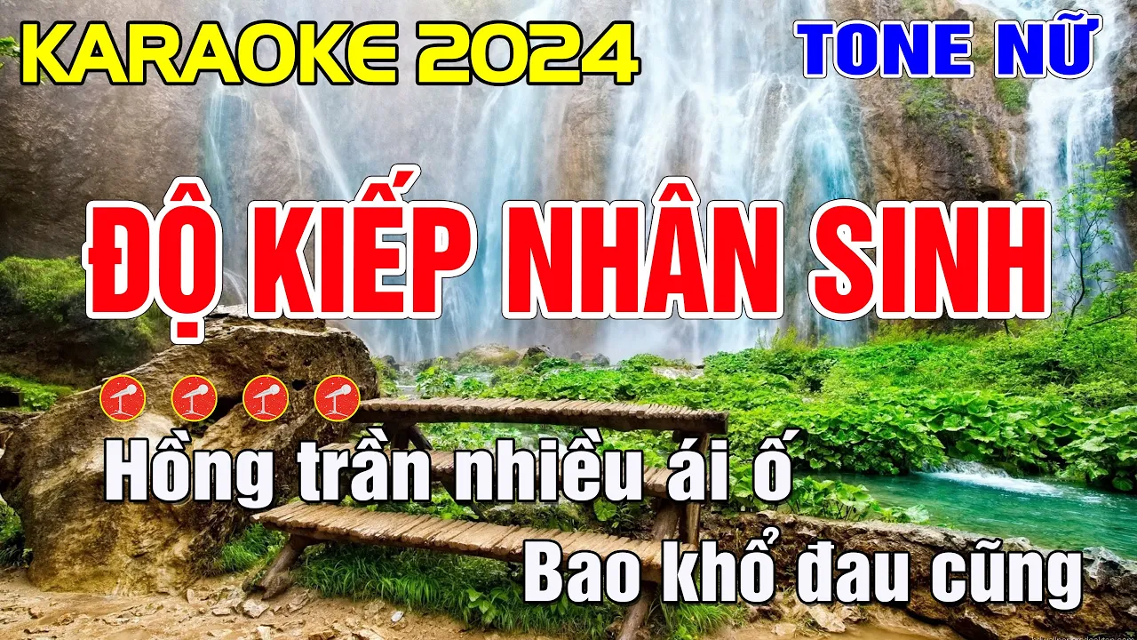 Độ Kiếp Nhân Sinh❤️