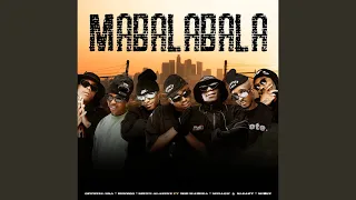 officixl rsa benzoo u0026 sizwe alakine mabalabala official audio ft bob mabena mellow u0026 sleazy