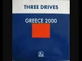 CRW vs. Three Drives - I Feel Love In Greece (Synergy Mix)