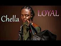 Chella 'Loyal' #1hourloop #afrobeats #newmusic #chella #fyp #trending #viralpost #subscribe #noiretv