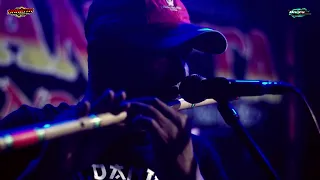 pertemuan ke 2 eryna natasya om danista kendal live wonosari pegandon