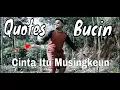Lagu Cinta Itu Musingkeun