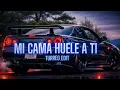 Lagu Mi Cama Huele A Ti (Turreo  Edit) DJ Manuso